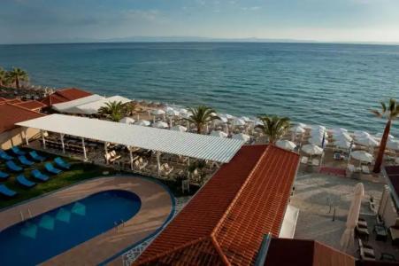 Hanioti GrandOtel - 3