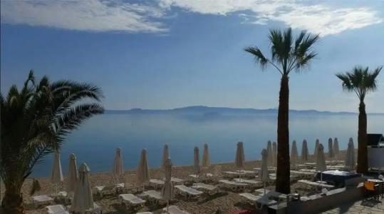 Hanioti GrandOtel - 13