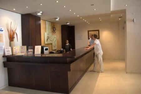 Hanioti GrandOtel - 22