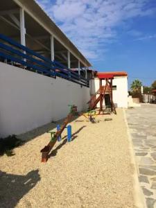 Hanioti GrandOtel - 41