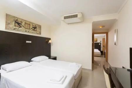 Hanioti GrandOtel - 95