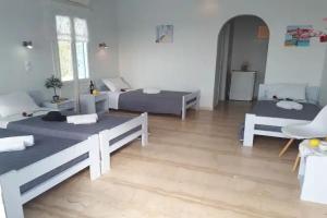 Hotel Petradi, Ios Chora