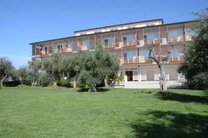 Elaia Garden Hotel, Sperlonga