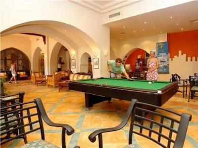 Mazar Resort & Spa by Kemet - 17