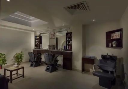 Mazar Resort & Spa by Kemet - 1