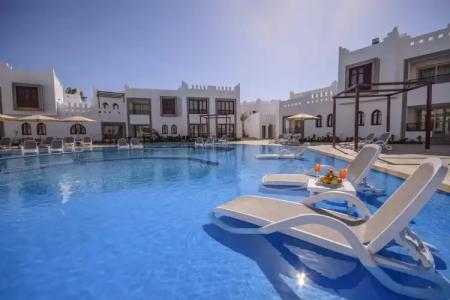 Mazar Resort & Spa by Kemet - 16