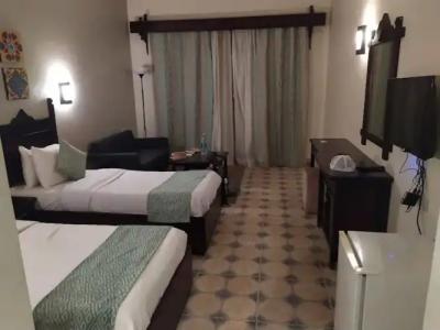 Mazar Resort & Spa by Kemet - 4