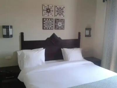 Mazar Resort & Spa by Kemet - 2