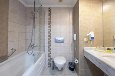 Miarosa Konakli Garden - 63