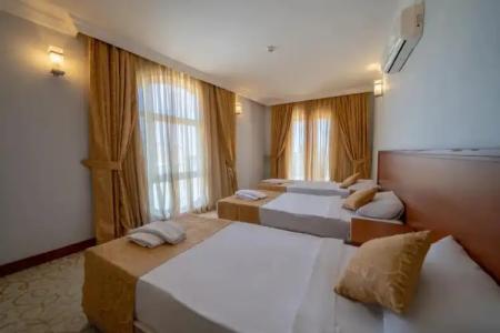 Miarosa Konakli Garden - 81