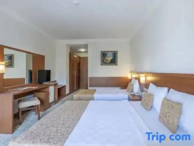 Miarosa Konakli Garden - 53