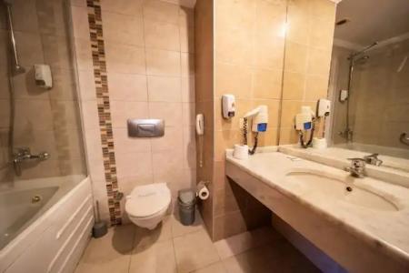 Miarosa Konakli Garden - 79