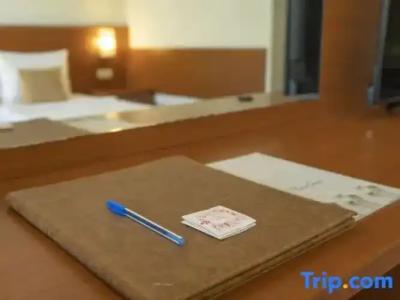 Miarosa Konakli Garden - 55