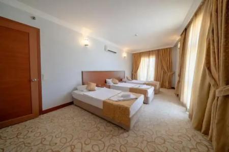 Miarosa Konakli Garden - 77