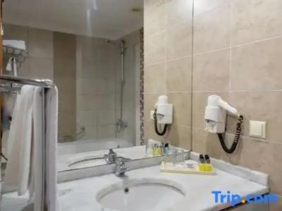 Miarosa Konakli Garden - 56