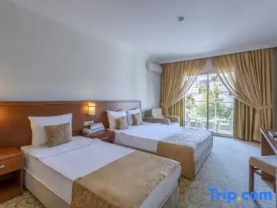 Miarosa Konakli Garden - 54