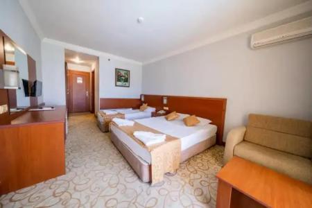 Miarosa Konakli Garden - 84