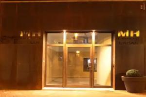 Apartment Urgell Consell de Cent I Barcelona, Barcelona