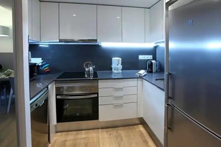 Apartment Urgell Consell de Cent I Barcelona - 57