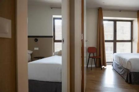 Apartment Urgell Consell de Cent I Barcelona - 74