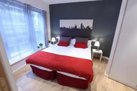 Apartment Urgell Consell de Cent I Barcelona - 32