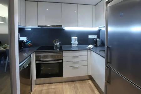Apartment Urgell Consell de Cent I Barcelona - 16