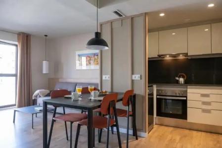Apartment Urgell Consell de Cent I Barcelona - 64