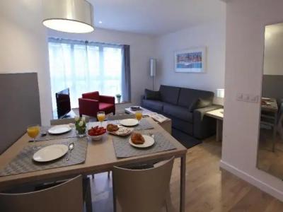 Apartment Urgell Consell de Cent I Barcelona - 19