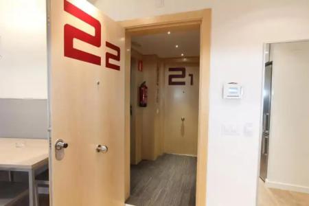 Apartment Urgell Consell de Cent I Barcelona - 52