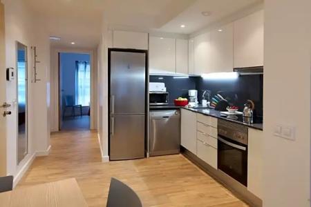 Apartment Urgell Consell de Cent I Barcelona - 70