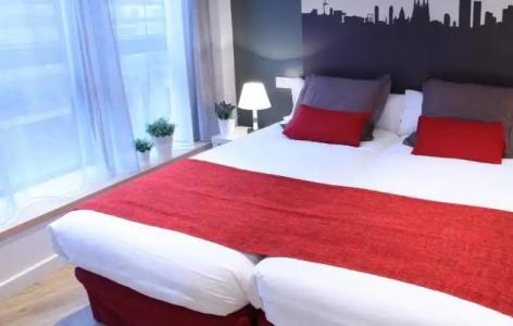 Apartment Urgell Consell de Cent I Barcelona - 36