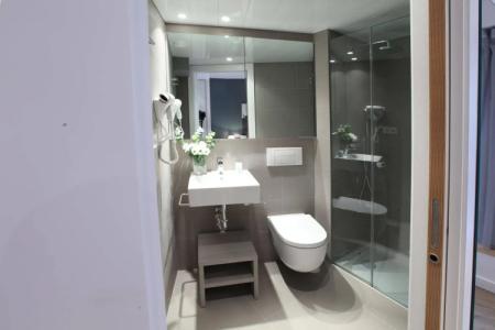 Apartment Urgell Consell de Cent I Barcelona - 9