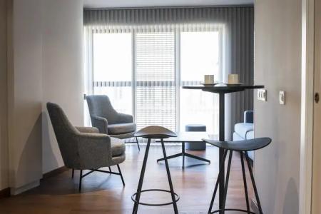 Apartment Urgell Consell de Cent I Barcelona - 6