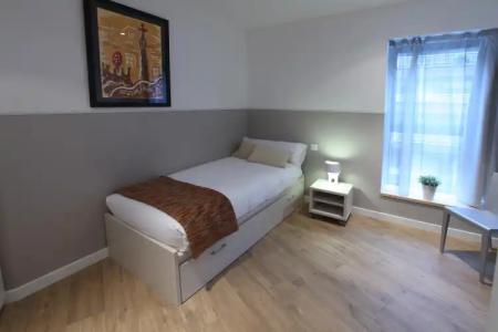Apartment Urgell Consell de Cent I Barcelona - 1