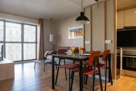 Apartment Urgell Consell de Cent I Barcelona - 59