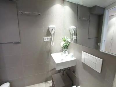 Apartment Urgell Consell de Cent I Barcelona - 26