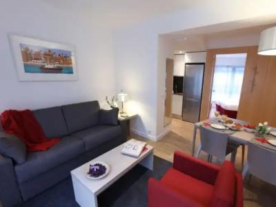 Apartment Urgell Consell de Cent I Barcelona - 22