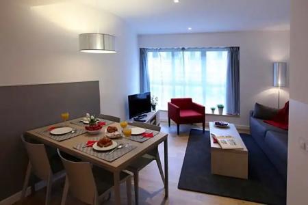 Apartment Urgell Consell de Cent I Barcelona - 67