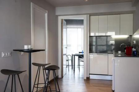 Apartment Urgell Consell de Cent I Barcelona - 5