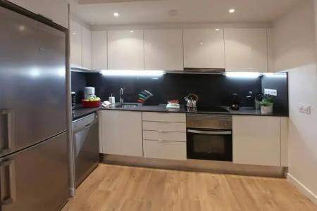 Apartment Urgell Consell de Cent I Barcelona - 15