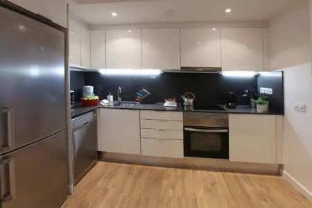 Apartment Urgell Consell de Cent I Barcelona - 49