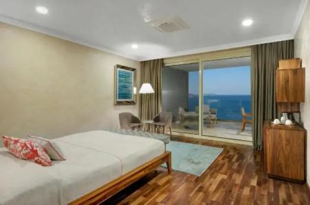 Sarpedor Boutique & SPA - 77