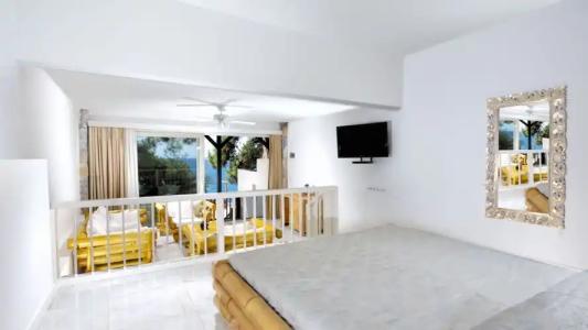 Sarpedor Boutique & SPA - 54