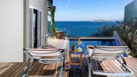 Sarpedor Boutique & SPA - 70