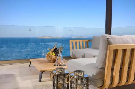 Sarpedor Boutique & SPA - 82