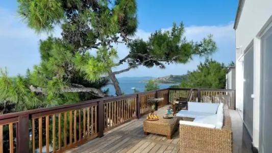 Sarpedor Boutique & SPA - 95