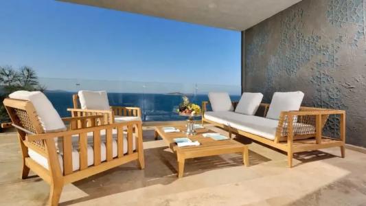 Sarpedor Boutique & SPA - 88