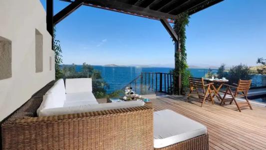 Sarpedor Boutique & SPA - 69