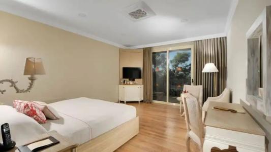 Sarpedor Boutique & SPA - 56