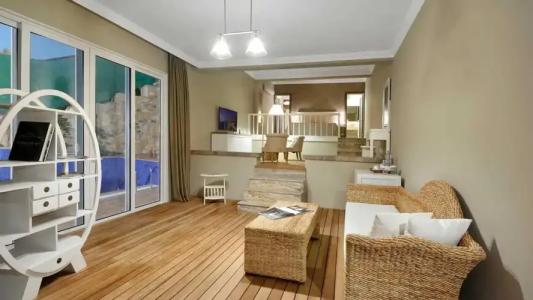 Sarpedor Boutique & SPA - 67